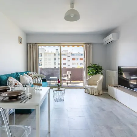 Apartman Bright Studio In - With Terracesea View *